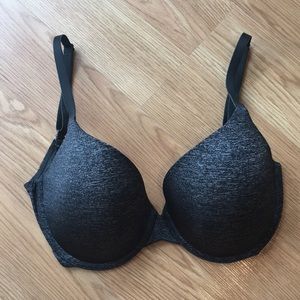 Victoria’s Secret Uplift Semi Demi Bra